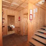 Vakantiehuis Schwendau-2 By Interhome