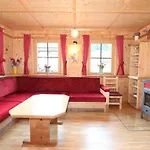 Schwendau-2 By Interhome Vakantiehuis Hippach