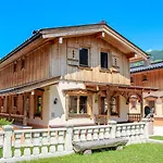 Schwendau-2 By Interhome Vakantiehuis Hippach