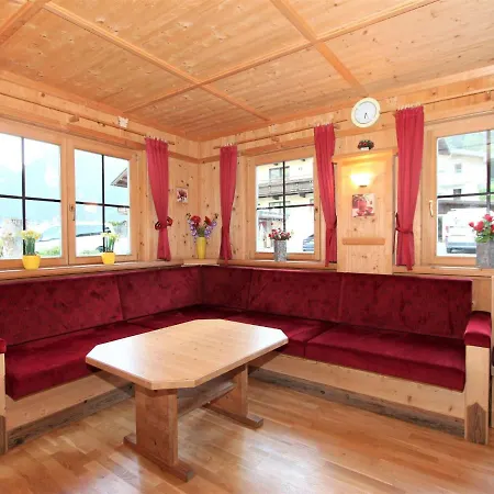 Schwendau-2 By Interhome * 힙파흐