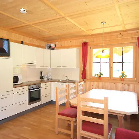 Schwendau-2 By Interhome *