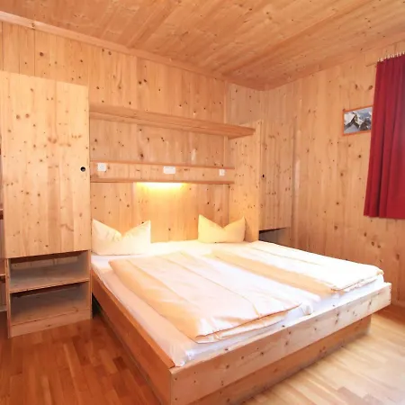 別荘 Schwendau-2 By Interhome *
