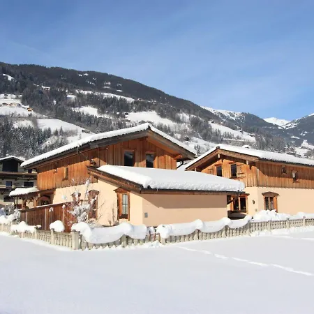 Schwendau-2 By Interhome