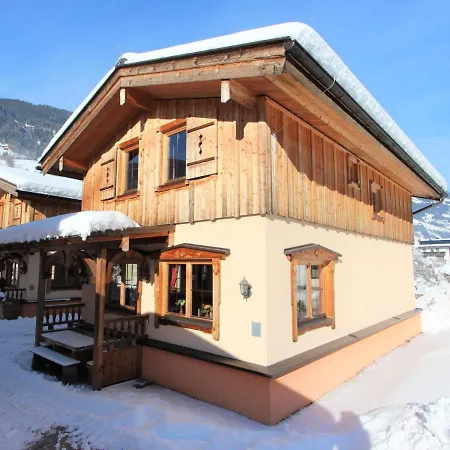 Schwendau-2 By Interhome * 힙파흐