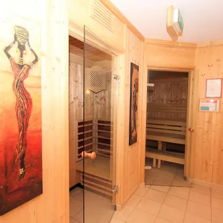 Schwendau-2 By Interhome Vakantiehuis Hippach