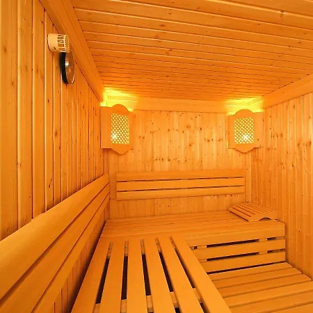 Schwendau-2 By Interhome