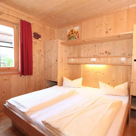 Schwendau-2 By Interhome 펜션 *