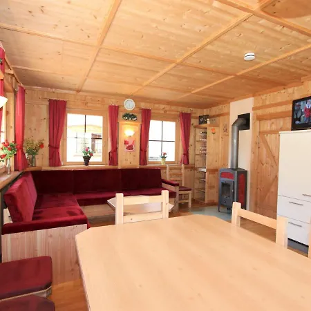 Schwendau-2 By Interhome *