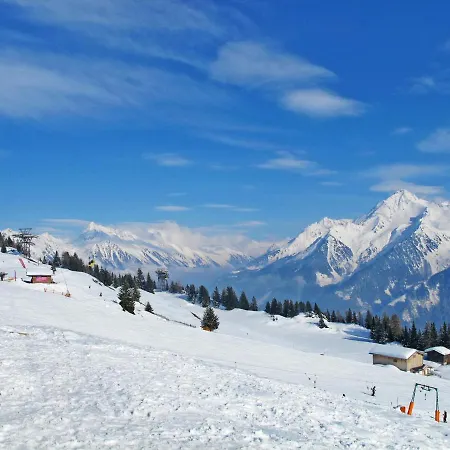 Schwendau-2 By Interhome 힙파흐