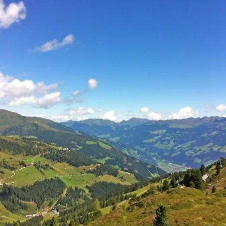 Schwendau-2 By Interhome 펜션