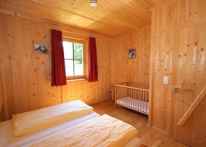 Casa vacanze Schwendau-2 By Interhome Hippach