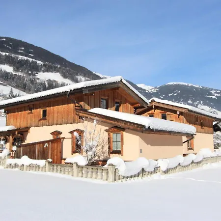 Schwendau-2 By Interhome Tatil Evi