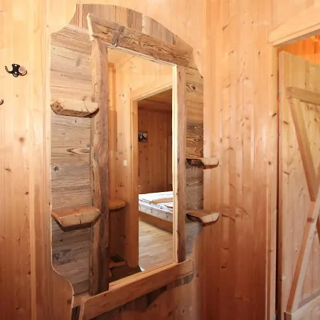 Tatil Evi Schwendau-2 By Interhome Hippach