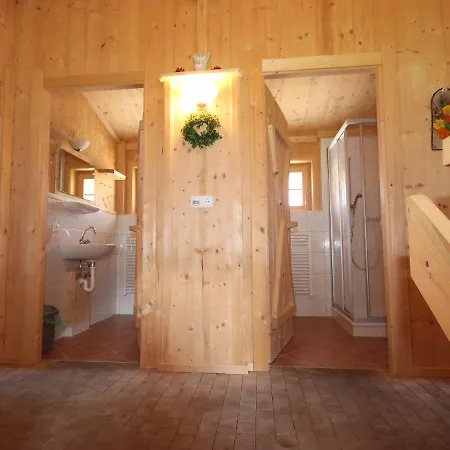 Schwendau-2 By Interhome *