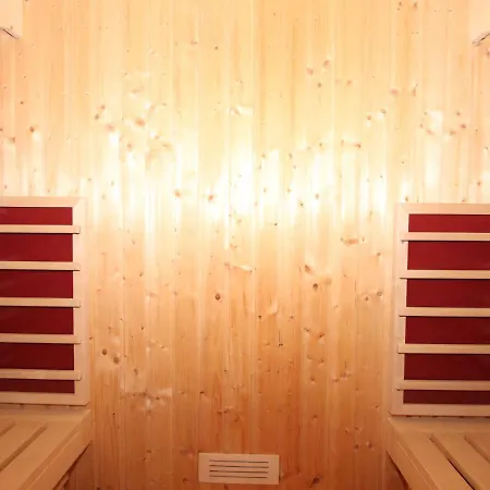 Schwendau-2 By Interhome