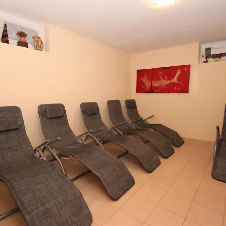 Schwendau-2 By Interhome Tatil Evi *