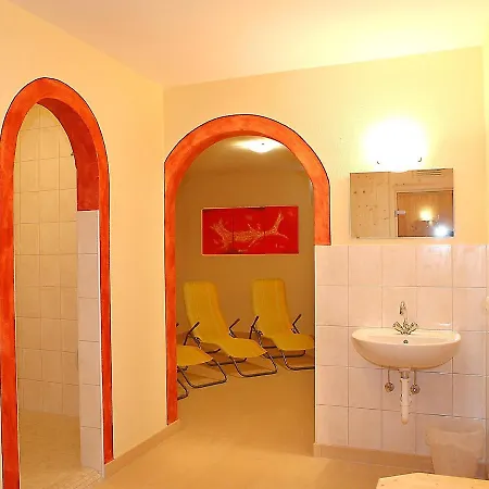 Tatil Evi Schwendau-2 By Interhome