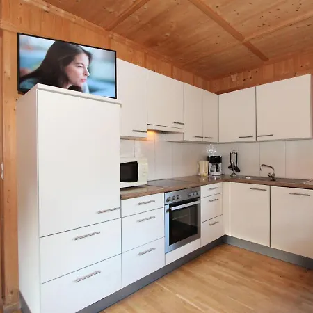 Schwendau-2 By Interhome Hippach