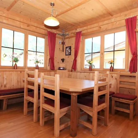 Schwendau-2 By Interhome Hippach