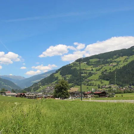 Tatil Evi Schwendau-2 By Interhome Hippach