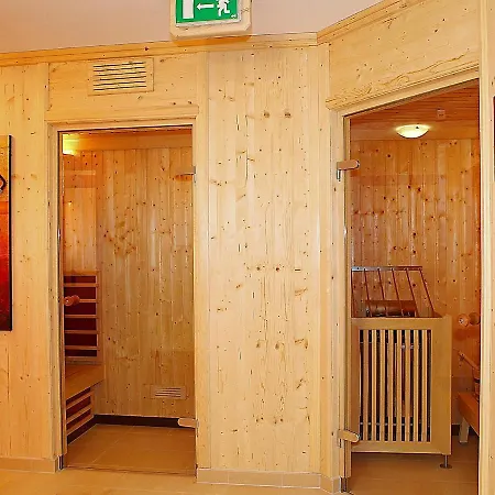 Schwendau-2 By Interhome Hippach