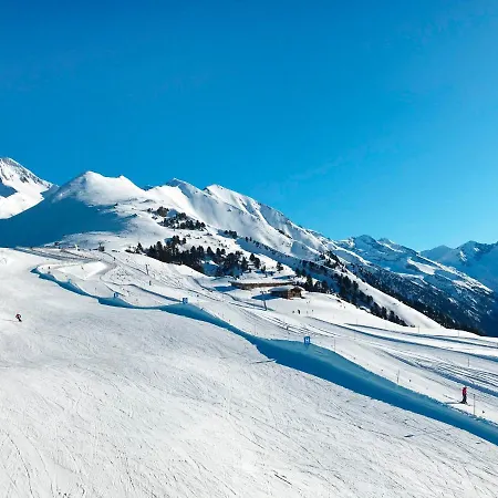 Schwendau-2 By Interhome Tatil Evi *