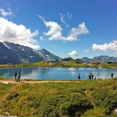 Schwendau-2 By Interhome * Hippach