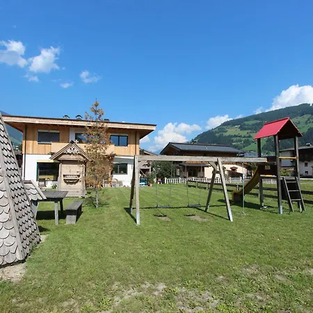 Schwendau-2 By Interhome Tatil Evi