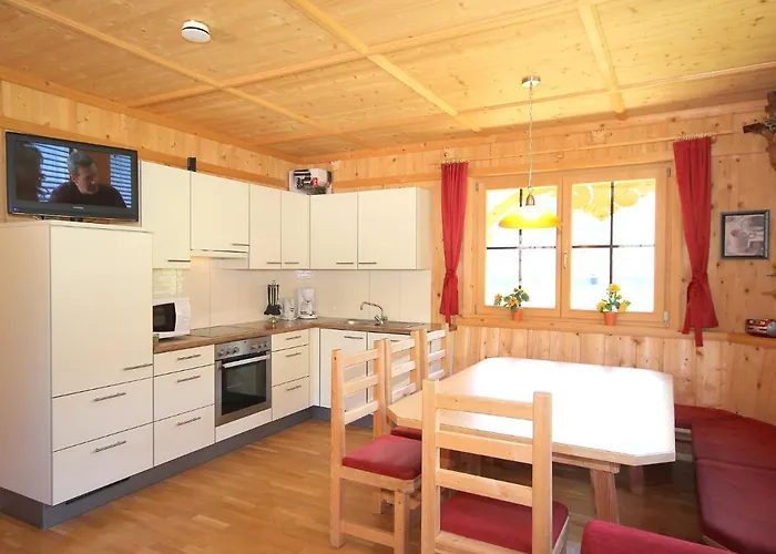 Schwendau-2 By Interhome *