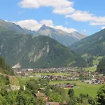 Casa vacanze Schwendau-2 By Interhome *