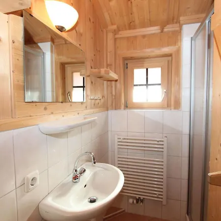 Holiday home Schwendau-2 By Interhome *