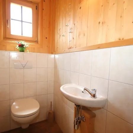Holiday home Schwendau-2 By Interhome *