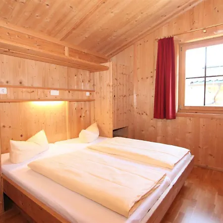Holiday home Schwendau-2 By Interhome Hippach