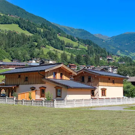 Holiday home Schwendau-2 By Interhome *