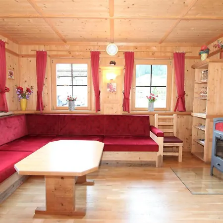 Schwendau-2 By Interhome Holiday home Hippach