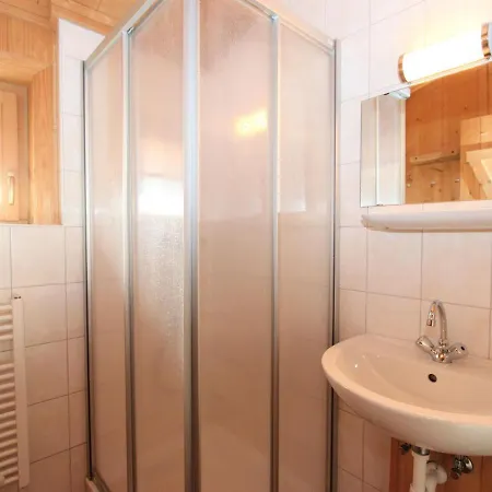 Holiday home Schwendau-2 By Interhome