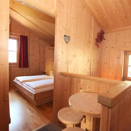 Holiday home Schwendau-2 By Interhome Hippach