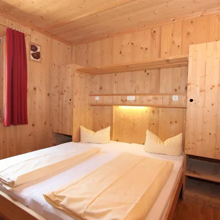 Holiday home Schwendau-2 By Interhome Hippach