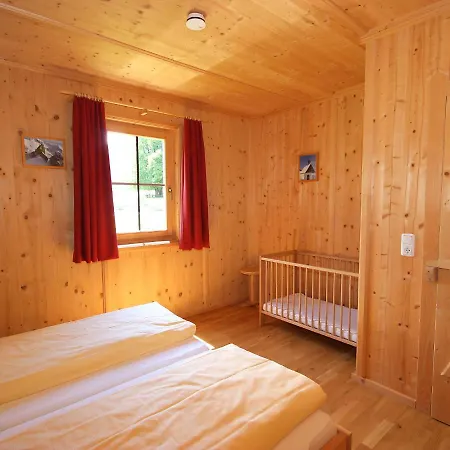 Holiday home Schwendau-2 By Interhome Hippach