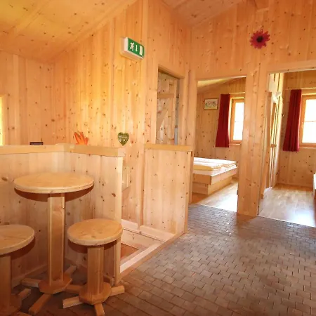 Holiday home Schwendau-2 By Interhome