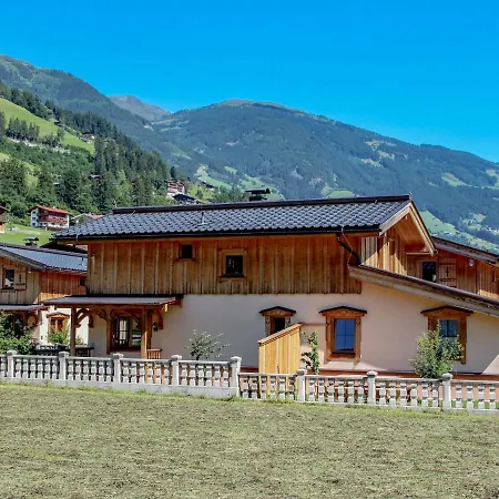 Holiday home Schwendau-2 By Interhome *
