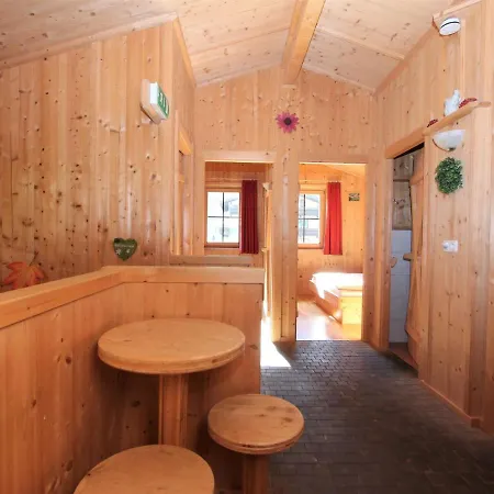 Holiday home Schwendau-2 By Interhome Hippach