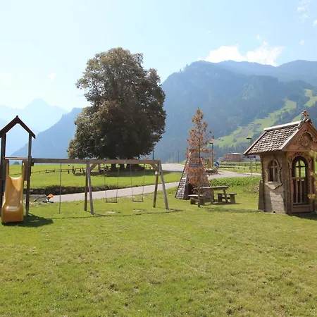 Schwendau-2 By Interhome Holiday home Hippach