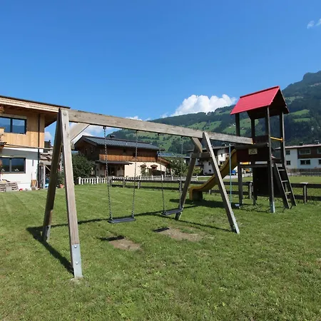 Schwendau-2 By Interhome *
