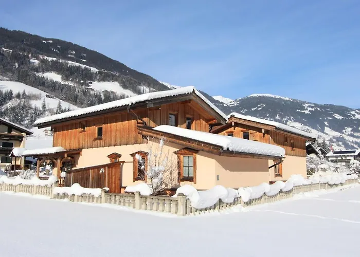 Schwendau-2 By Interhome Holiday home