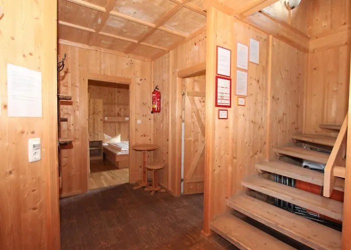 Holiday home Schwendau-2 By Interhome