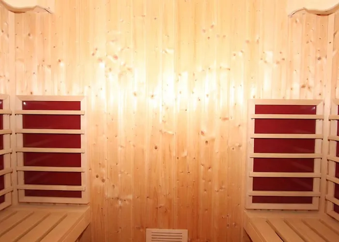 Schwendau-2 By Interhome