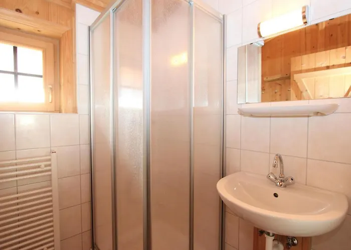 Holiday home Schwendau-2 By Interhome