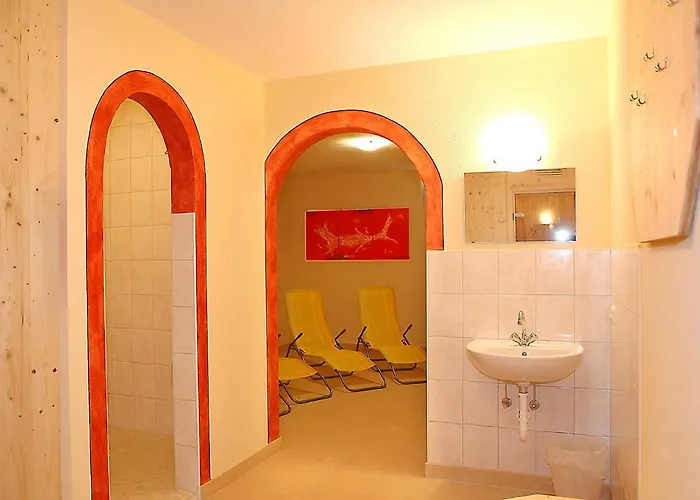 Holiday home Schwendau-2 By Interhome