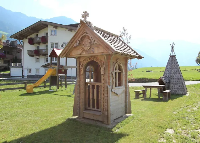 Schwendau-2 By Interhome Holiday home *